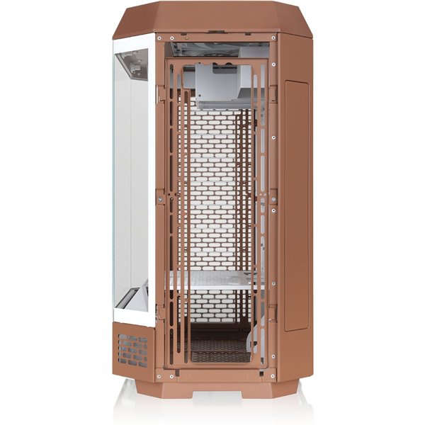 Thermaltake The Tower 600 Mocha Mousse