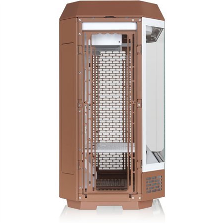 Thermaltake The Tower 600 Mocha Mousse