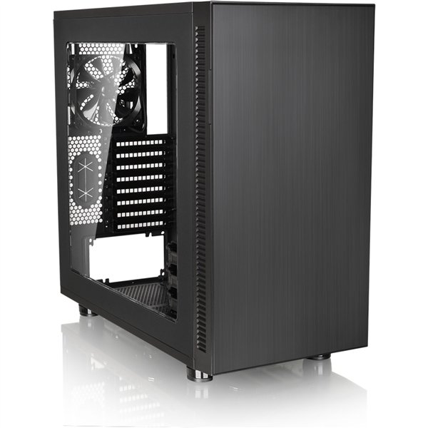 Thermaltake Gehäuse Suppressor F31 TG