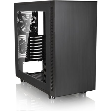 Thermaltake Gehäuse Suppressor F31 TG