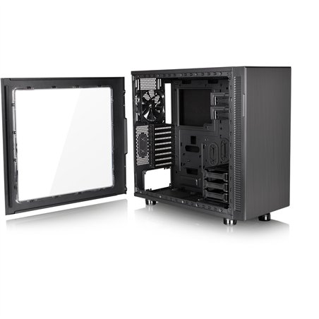 Thermaltake Gehäuse Suppressor F31 TG