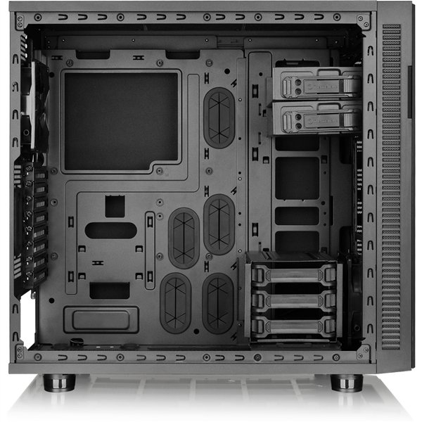 Thermaltake Gehäuse Suppressor F31 TG