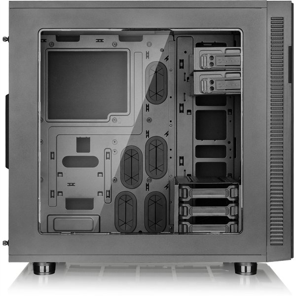 Thermaltake Gehäuse Suppressor F31 TG