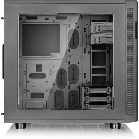 Thermaltake Gehäuse Suppressor F31 TG