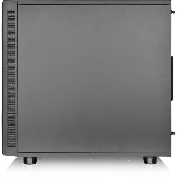 Thermaltake Gehäuse Suppressor F31 TG