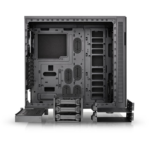 Thermaltake Gehäuse Suppressor F31 TG