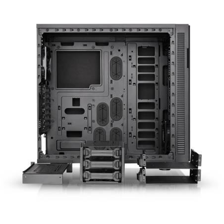 Thermaltake Gehäuse Suppressor F31 TG