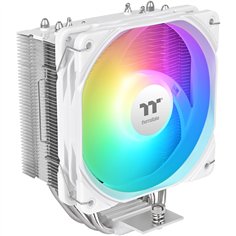 Thermaltake UX400 ARGB bianco Air cooler
