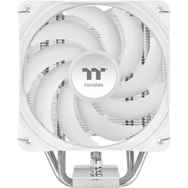 Thermaltake UX400 ARGB bianco Air cooler
