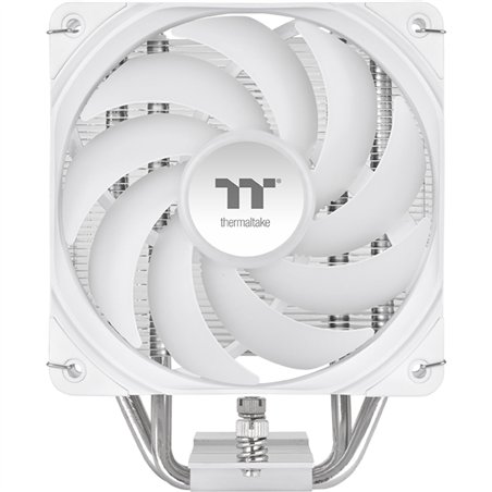 Thermaltake UX400 ARGB bianco Air cooler