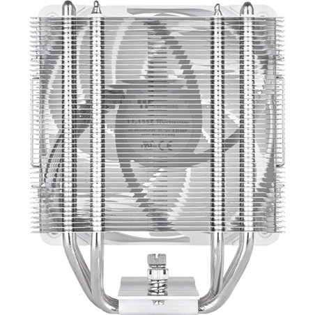 Thermaltake UX400 ARGB bianco Air cooler