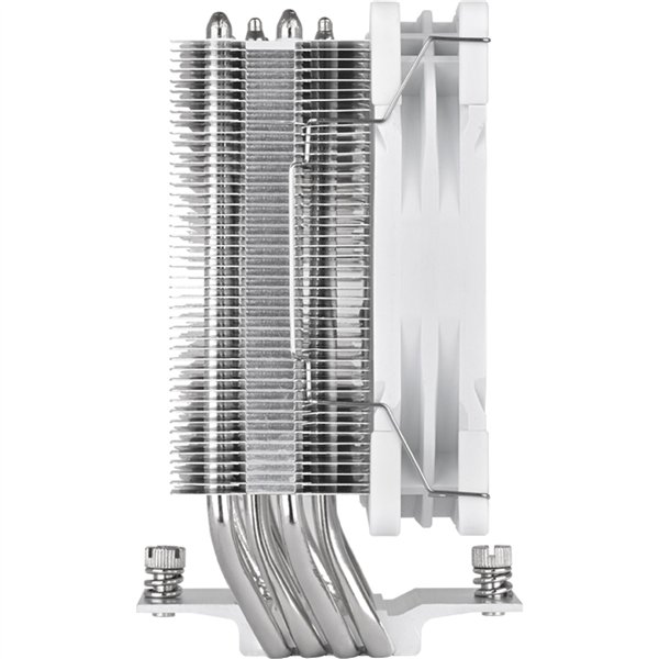Thermaltake UX400 ARGB bianco Air cooler