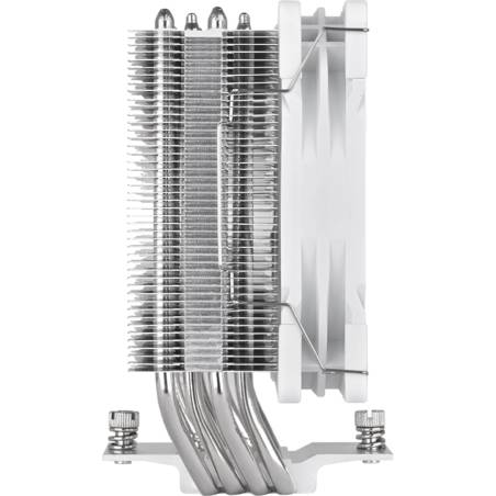 Thermaltake UX400 ARGB bianco Air cooler