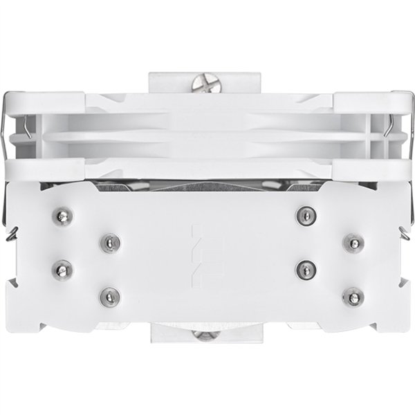 Thermaltake UX400 ARGB bianco Air cooler