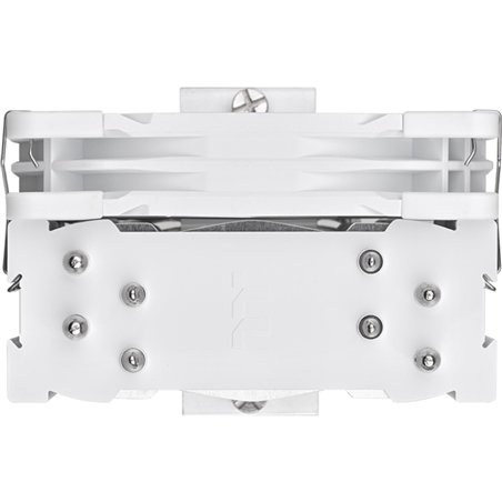 Thermaltake UX400 ARGB bianco Air cooler