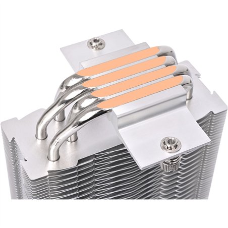 Thermaltake UX400 ARGB bianco Air cooler