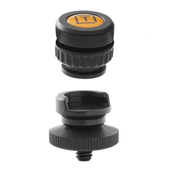 Thermaltake TS120 EX RGB Fan nero 3Pack