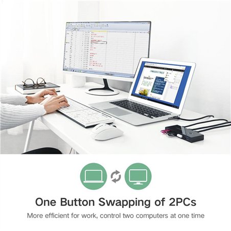 Thermaltake TS140 EX RGB Fan nero 3Pack