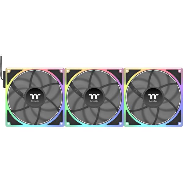Thermaltake TOUGHFAN EX 140 ARGB Sync 3Pack