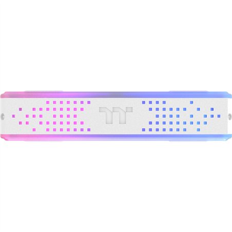 Thermaltake TOUGHFAN EX 120 ARGB Sync bianco 3Pack