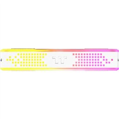 Thermaltake TOUGHFAN EX 140 ARGB Sync bianco 3Pack 2