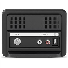 Thermaltake corpo Versa J25 TG RGB