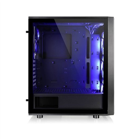 Thermaltake corpo Versa J25 TG RGB