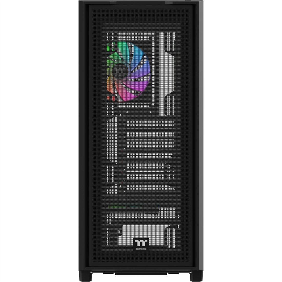 Thermaltake corpo Versa J25 TG RGB