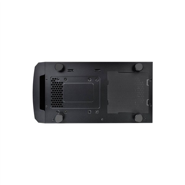 Thermaltake corpo Versa J25 TG RGB