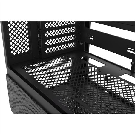 Thermaltake View 290 TG ARGB nero