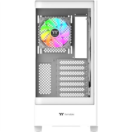 Thermaltake View 290 TG ARGB Snow White