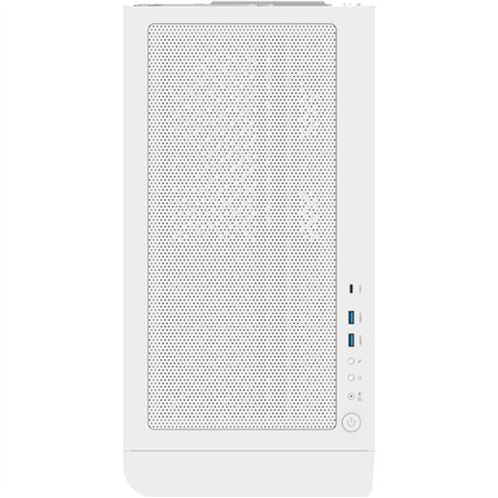 Thermaltake View 290 TG ARGB Snow White