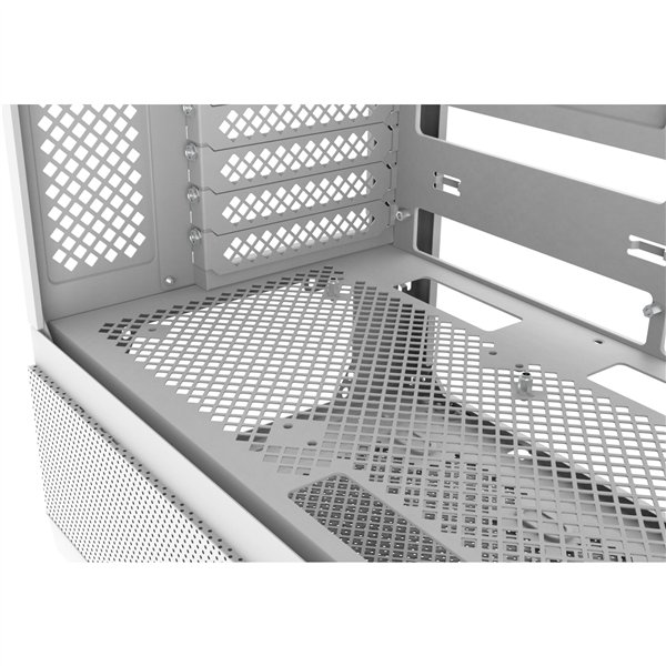 Thermaltake View 290 TG ARGB Snow White