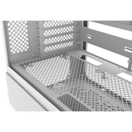 Thermaltake View 290 TG ARGB Snow White