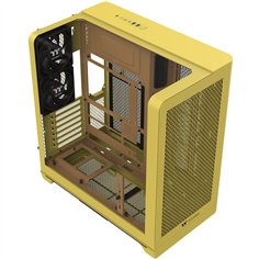 Thermaltake View 390 Air Butter Caramel 2