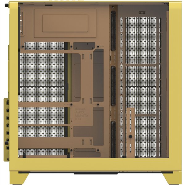 Thermaltake View 390 Air Butter Caramel