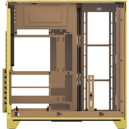 Thermaltake View 390 Air Butter Caramel