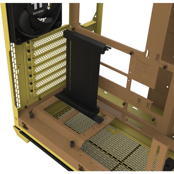 Thermaltake View 390 Air Butter Caramel