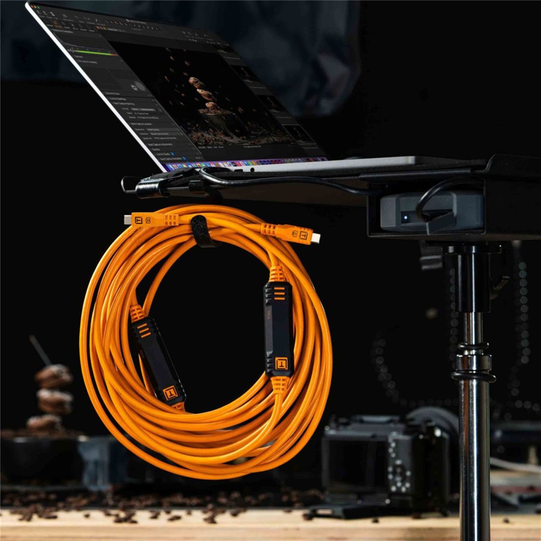 Thermaltake View 390 Air Butter Caramel