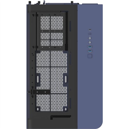 Thermaltake View 390 Air Future Dusk