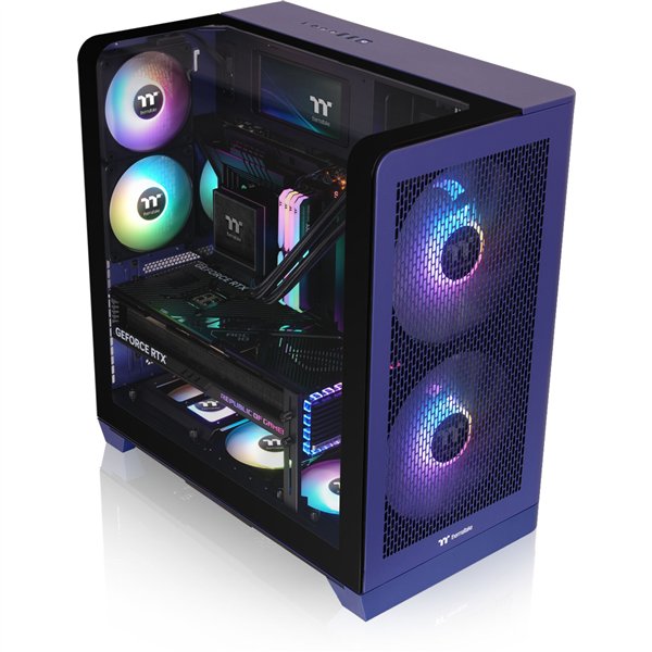 Thermaltake View 390 Air Future Dusk