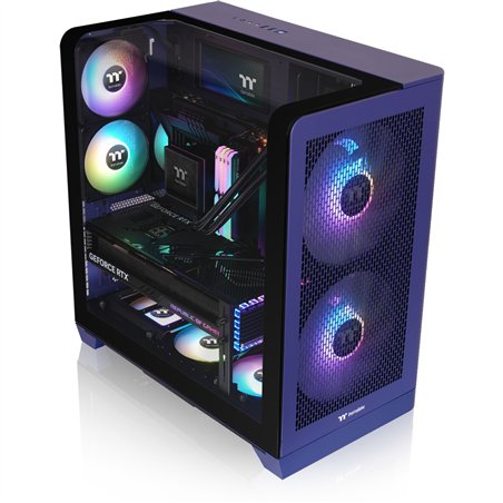 Thermaltake View 390 Air Future Dusk