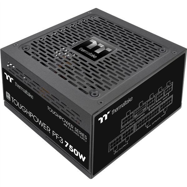 Thermaltake Toughpower PF3 750W Gen 5