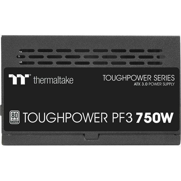 Thermaltake Toughpower PF3 750W Gen 5