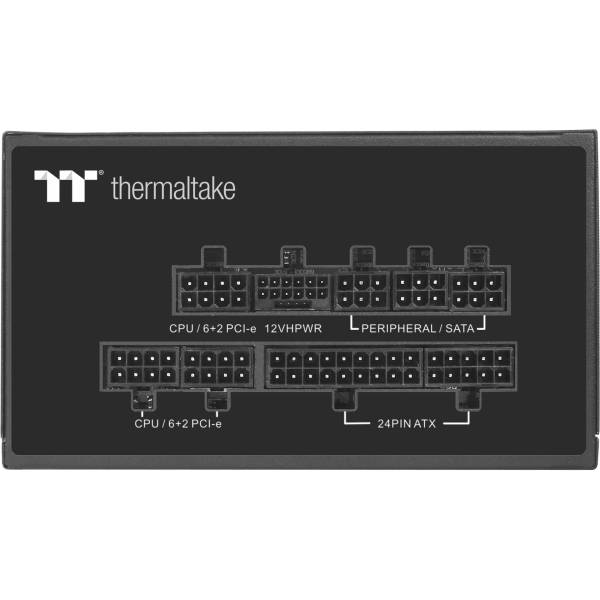 Thermaltake Toughpower PF3 750W Gen 5