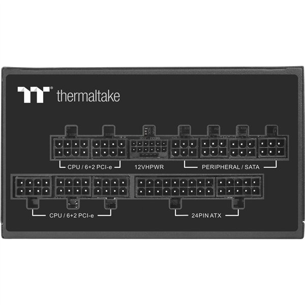 Thermaltake Toughpower PF3 1050W Gen 5