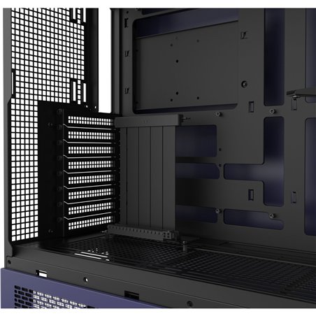 Thermaltake View 600 TG Future Dusk