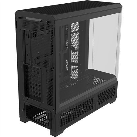 Thermaltake View 600 TG nero