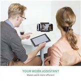 Thermaltake View 600 TG nero