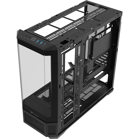 Thermaltake View 600 TG nero